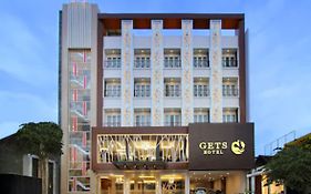 Gets Hotel